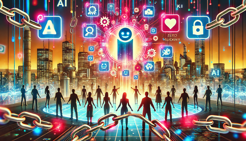 用户想来就来，想走就走！文心一言、Kimi们拿什么套住人心？